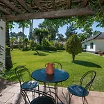 Palmeiras Mit Grossem Schwimmbad By Interhome Vakantiehuis Aroeira (Setubal)