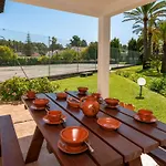 Vakantiehuis Palmeiras Mit Grossem Schwimmbad By Interhome