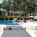 Vakantiehuis Palmeiras Mit Grossem Schwimmbad By Interhome *