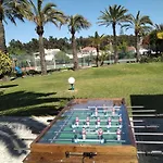 Palmeiras Mit Grossem Schwimmbad By Interhome *