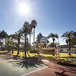 Palmeiras Mit Grossem Schwimmbad By Interhome Vakantiehuis Aroeira (Setubal)
