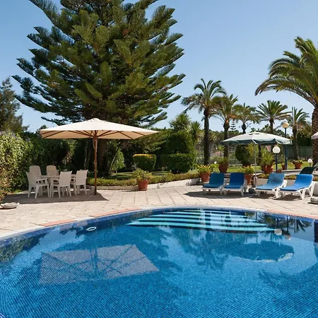 Ferienhaus Palmeiras Mit Grossem Schwimmbad By Interhome