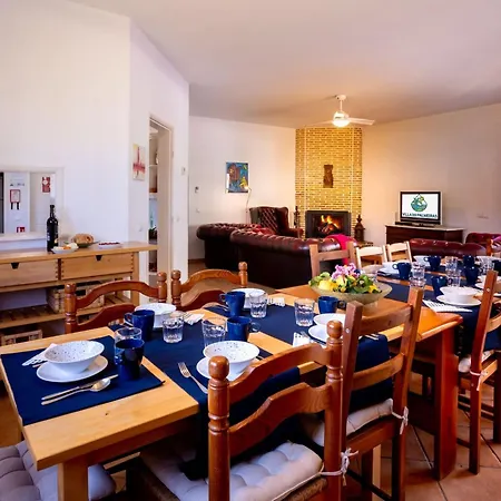 Сasa de vacaciones Palmeiras Mit Grossem Schwimmbad By Interhome