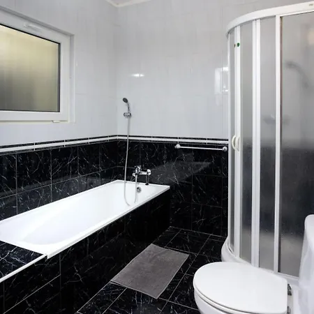 Vakantiehuis Palmeiras Mit Grossem Schwimmbad By Interhome Aroeira (Setubal)