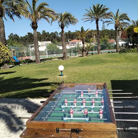 Palmeiras Mit Grossem Schwimmbad By Interhome *